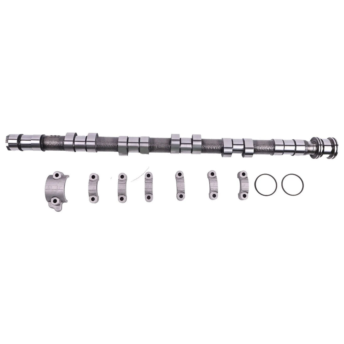3.0L Camshaft 11317576160 for BMW E71 E82 E90 E92 E93 F12 F13 Engine N55 S55-BeeSpareParts