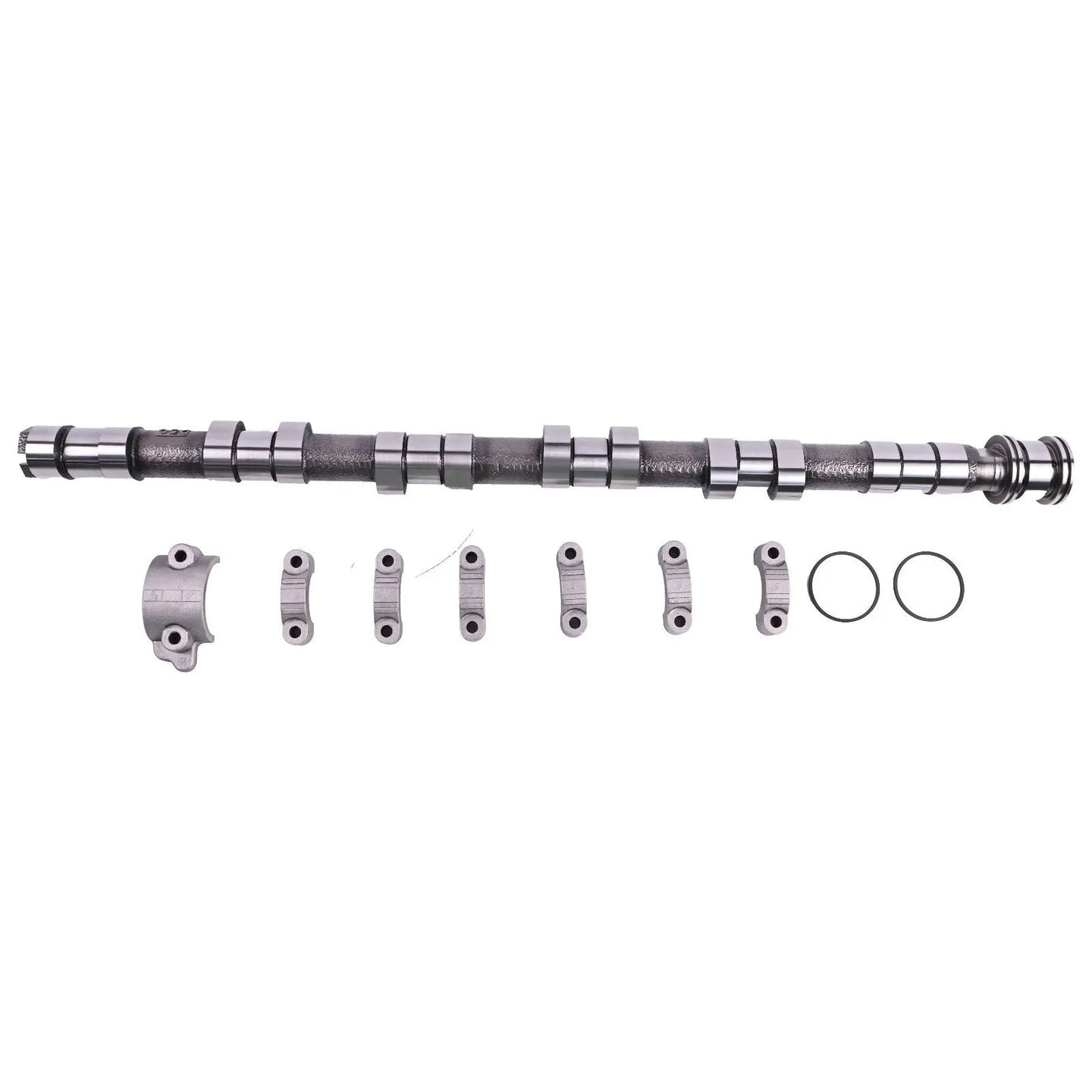3.0L Camshaft 11317576160 for BMW E71 E82 E90 E92 E93 F12 F13 Engine N55 S55-BeeSpareParts