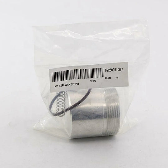 02250051-337 Minimum Pressure Valve for SULLAIR Screw Compressor-BeeSpareParts