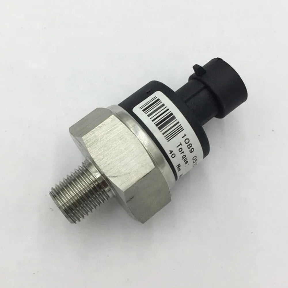 1089057536 Pressure Sensor for Atlas Copco Air Compressor Pressure 1089-0575-36-BeeSpareParts