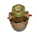 Blowdown Solenoid Valve 02250120-888 for Sullair Compressor-BeeSpareParts