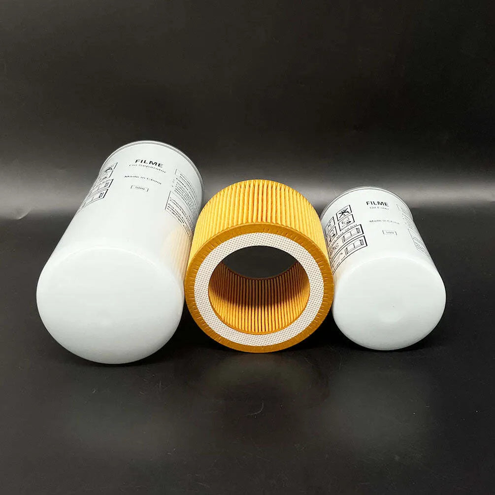 Filter Kit 2901086500 Suitable for Atlas Copco Compressor 2901-0865-00-BeeSpareParts