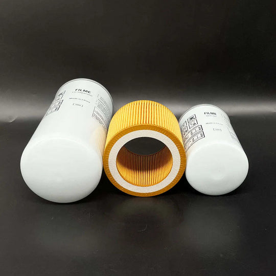 Filter Kit 2901086500 Suitable for Atlas Copco Compressor 2901-0865-00-BeeSpareParts