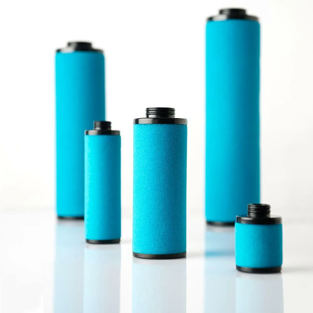 Filter DD850-6000F DDp130 DDp310 DD310 for Atlas Copco Compressor-BeeSpareParts