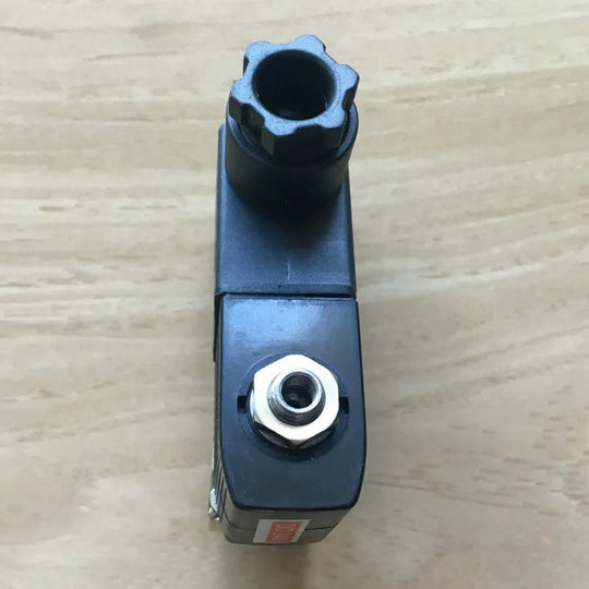 24029415 Solenoid Valve Kit for Kaeser Air Compressor Spare Part AC220V-BeeSpareParts