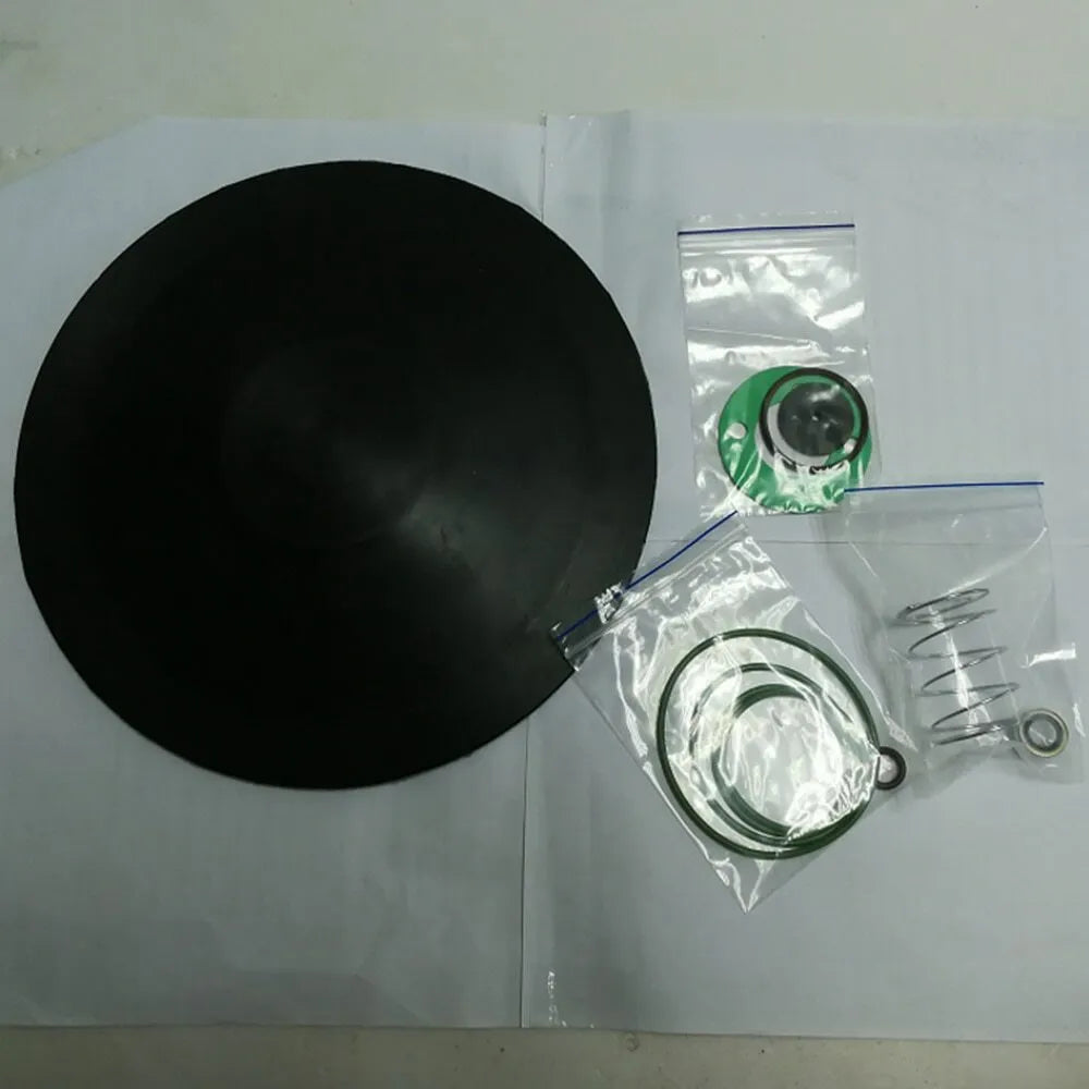 2906039100 Intake Valve Kit for Atlas Copao Screw Compressor 2906-0391-00-BeeSpareParts