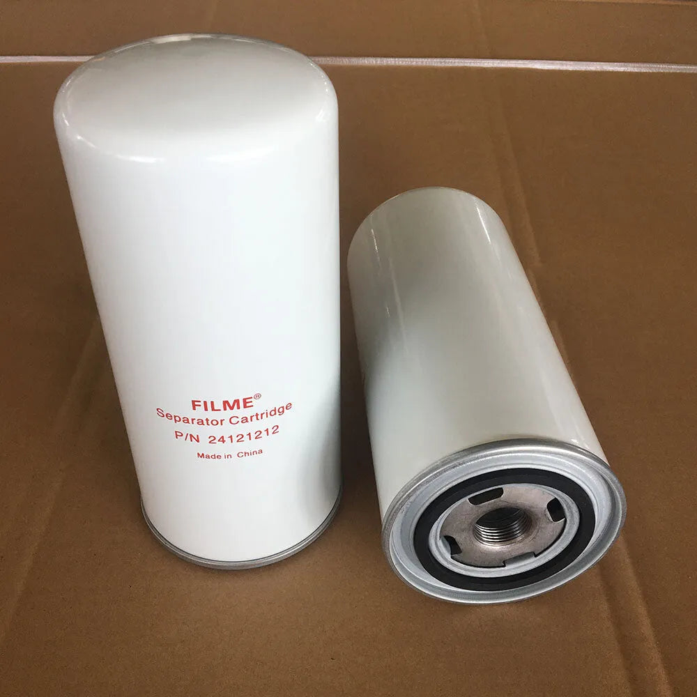 24121212 Air Oil Separator Kit for Ingersoll Rand Air Compressor UP6-5 UP6-15-BeeSpareParts