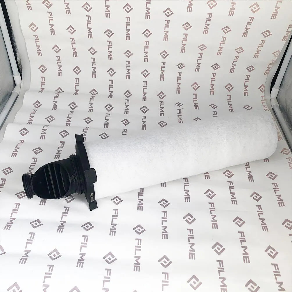 02250153-295 02250153-306 In-Line Filter for Sullair Compressor-BeeSpareParts