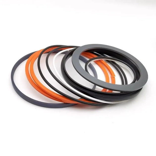 ARM BOOM CYLINDER SEAL KIT 9207058 4649051 4686321 For Hitachi ZX330-3/3G/5G-Replacement Aftermarket Parts