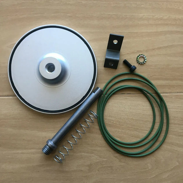 2901030200 Unloader Valve Service Kit for Atlas Copco Compressor 2901-0302-00-BeeSpareParts