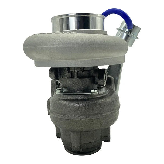 Turbo HX35W Turbocharger 5451871 4032394 4032931 for Cummins 6BT 5.9L QSB6.7-Replacement Aftermarket Parts