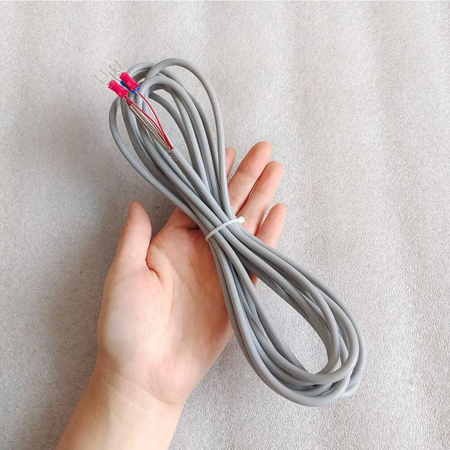 Temperature Sensor 1617307782 Suitable for Atlas Copco Compressor 1617-3077-82-BeeSpareParts