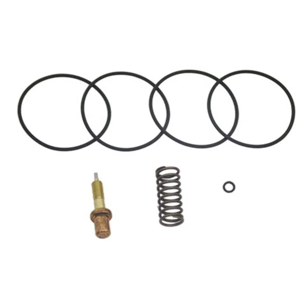 Thermostatic Valve Kit 23710842 Suitable for Air Compressor-BeeSpareParts