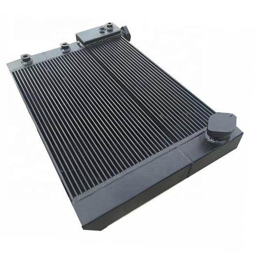 Oil Cooler 1622318800 1622-3188-00 for Atlas Copco Air Compressor GA37-BeeSpareParts