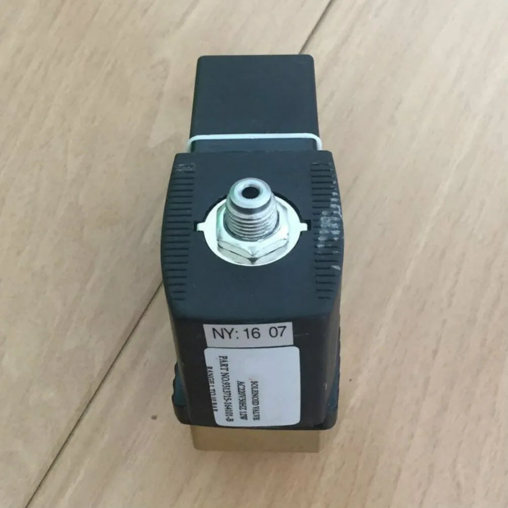 9313715-164101-B Solenoid Valve for FU SHENG Air Compressor Part 2104090133-BeeSpareParts