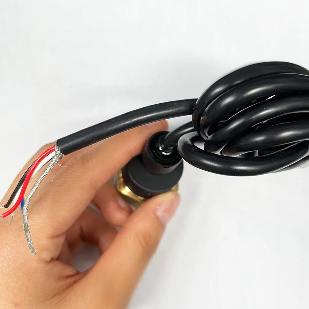 39538061 Pressure Sensor for Ingersoll Rand Compressor-BeeSpareParts