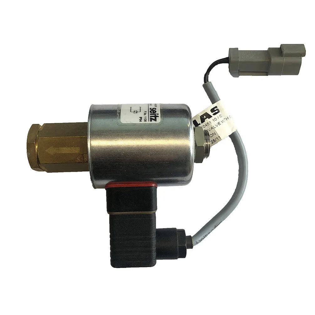 1089045107 1089-0451-07 Regulating Solenoid Valve for Atlas Copco Compressor-BeeSpareParts