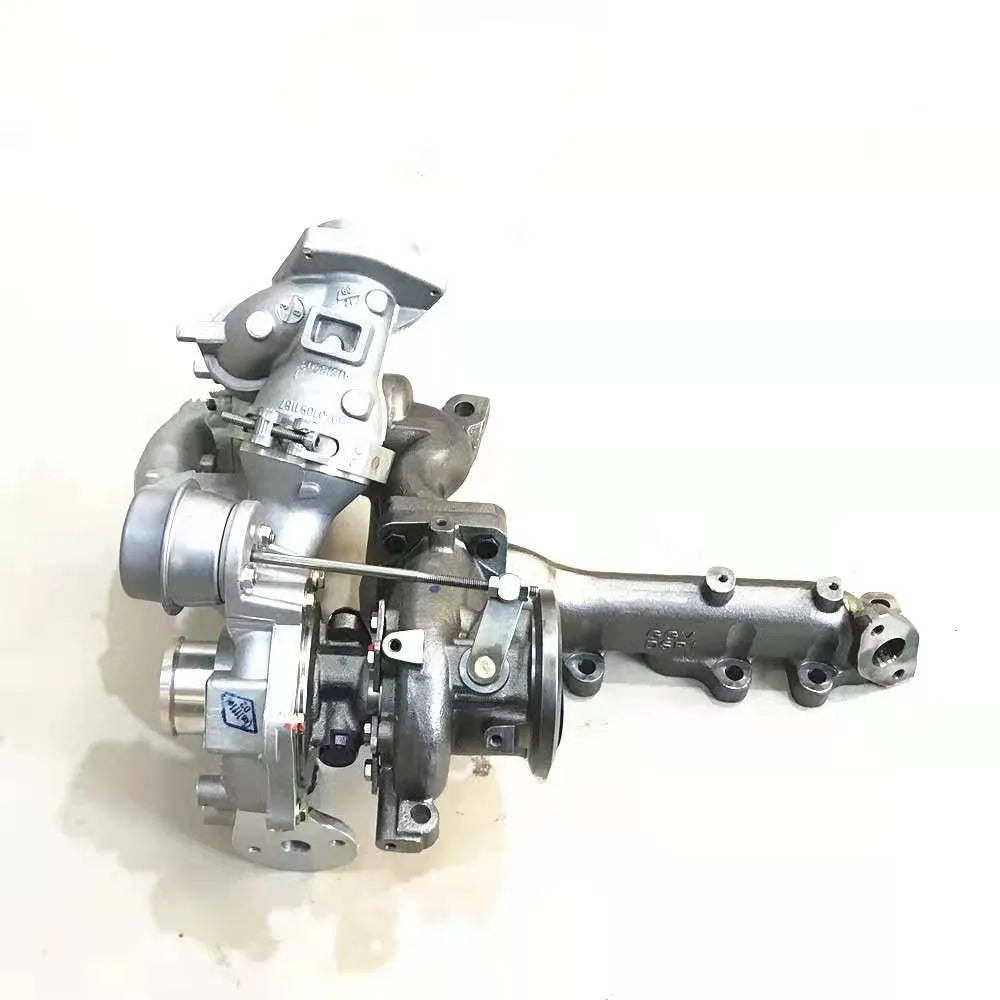 Turbocharger 10009880102 03L145715F For VW Amarok T5 Transporter 2.0L CDCA CFCA-Replacement Aftermarket Parts