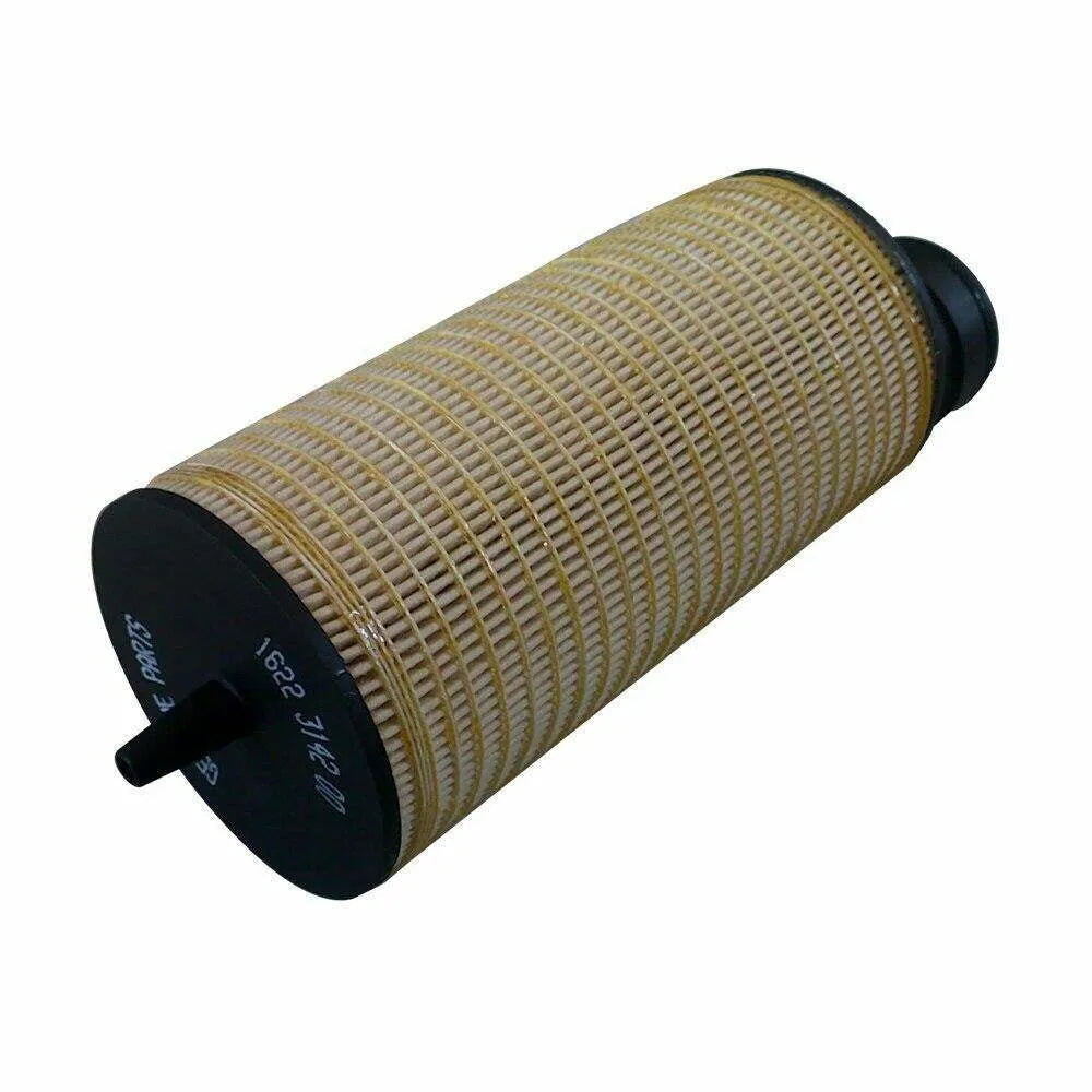 2901016612 1613937083 Oil Filter for Atlas Copco Compressor 2901-0166-12-BeeSpareParts