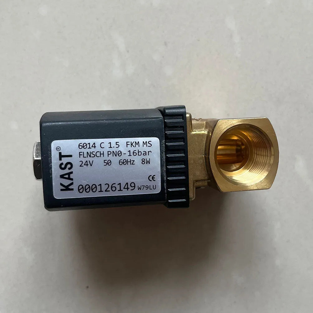 Solenoid Valve 36842318 36842300 for Ingersoll Rand Compressor-BeeSpareParts