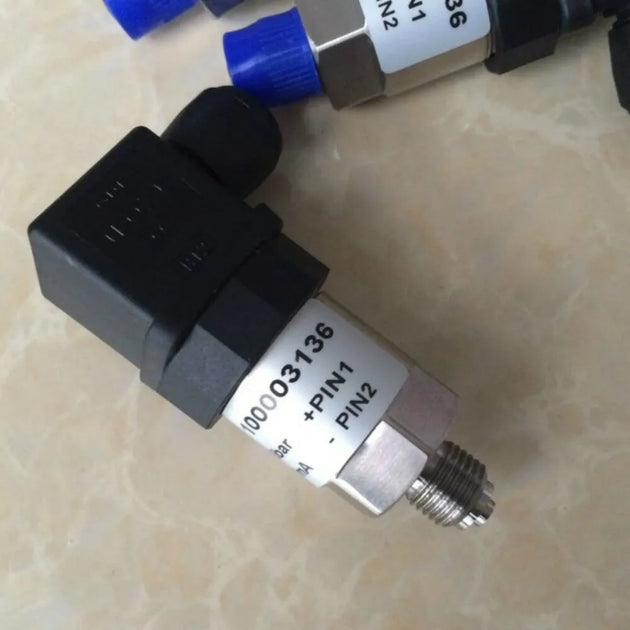 A100003136 Pressure Sensor for COMPAIR Air Compressor Spare Parts-BeeSpareParts
