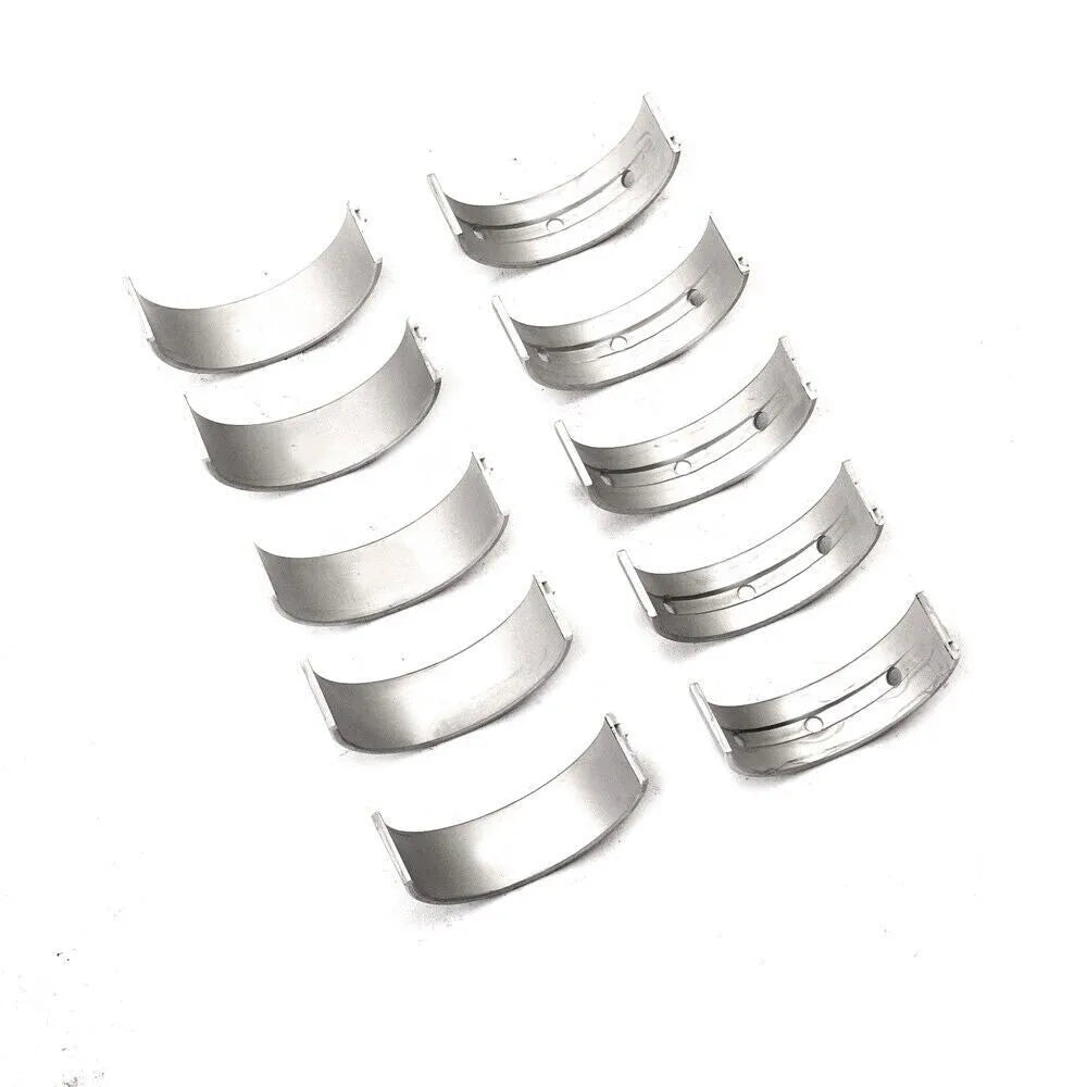 M48.50 4.5L Engine Overhaul Rebuild Kit For Porsche Cayenne Turbo S 955 9PA V8-Replacement Aftermarket Parts