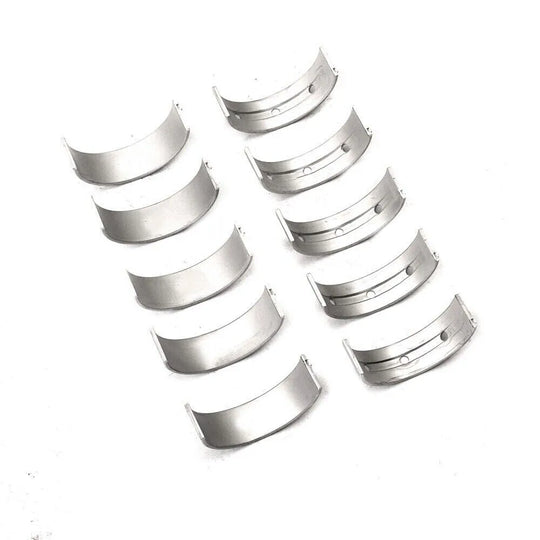 M48.50 4.5L Engine Overhaul Rebuild Kit For Porsche Cayenne Turbo S 955 9PA V8-Replacement Aftermarket Parts