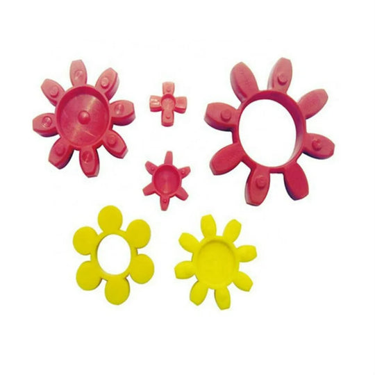 1623037500 Coupling Element Kit for Atlas Copco Air Compressor 1623-0375-00-BeeSpareParts