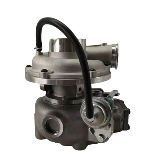 Turbo RHE62W Turbocharger 119775-18150 for Yanmar 6LPA-STZP2 6LP-STE 4.164L-Replacement Aftermarket Parts