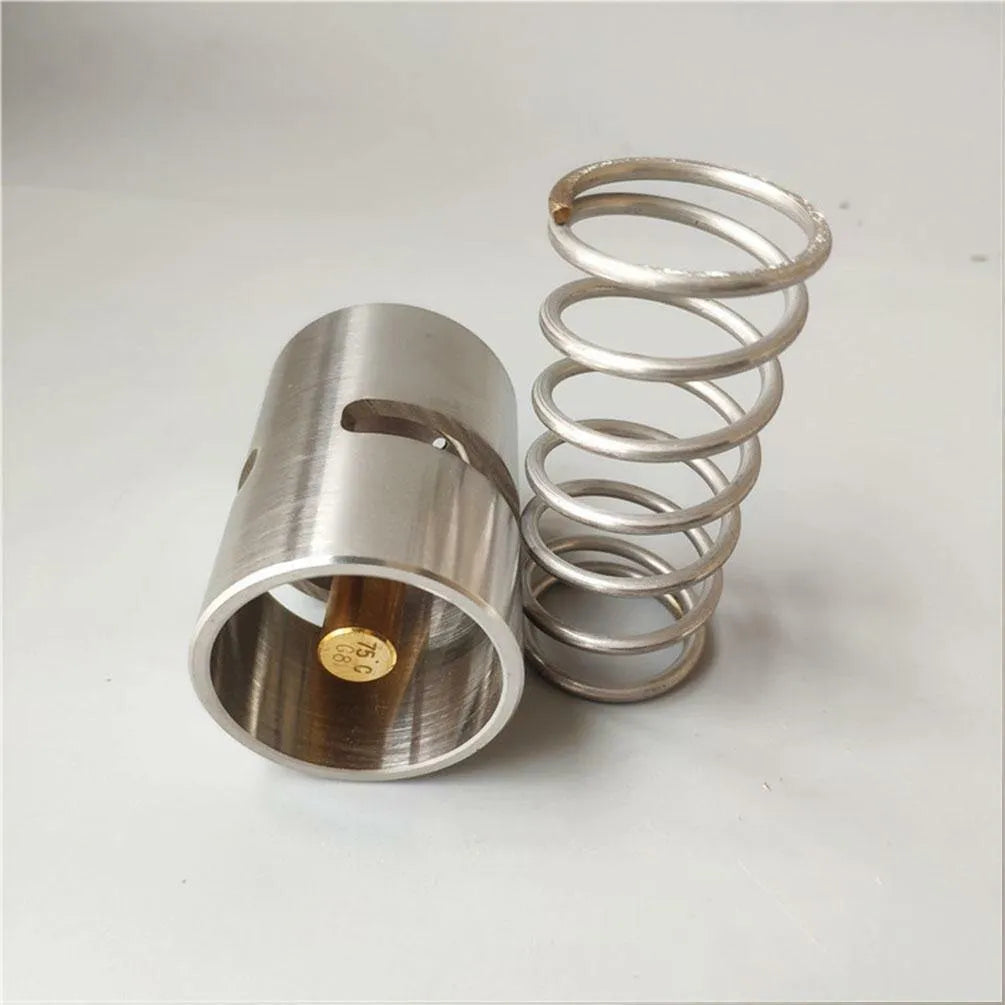 2901030300 2901-0303-00 Thermostatic Valve for Atlas Copco Compressor-BeeSpareParts