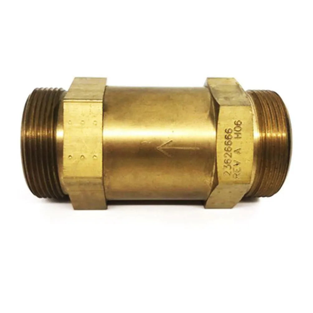 Check Valve 23626666 for Ingersoll Rand Compressor-BeeSpareParts