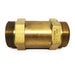 Check Valve 23626666 for Ingersoll Rand Compressor-BeeSpareParts