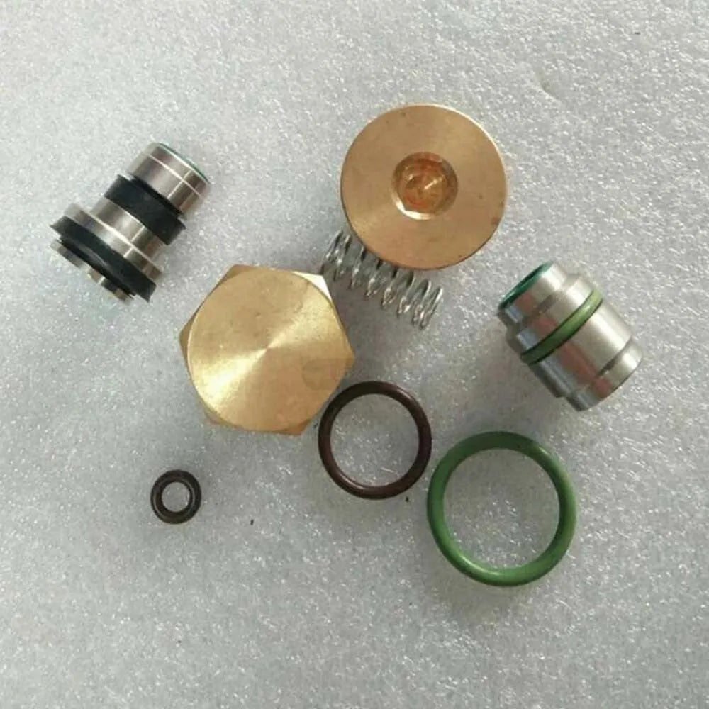 2200900950 Intake Valve Kit Spare Parts for Liutech Screw Air Compressor-BeeSpareParts