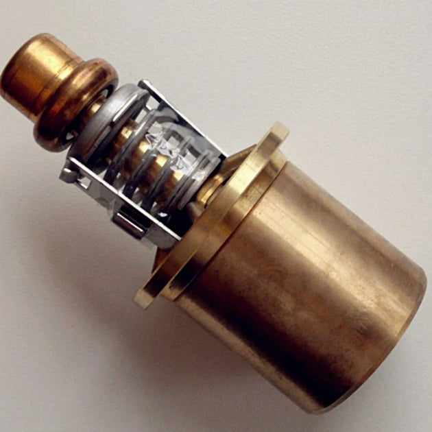 88291009-347 Thermostatic Valve Kit for SULLAIR Air Compressor Spare Part-BeeSpareParts