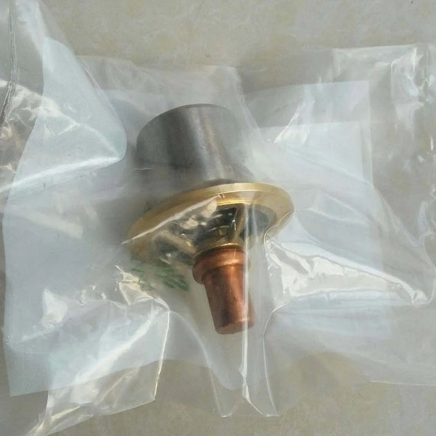 2117074 Thermostat Valve Kit for Gardner Denver Air Compressor 2117075-BeeSpareParts