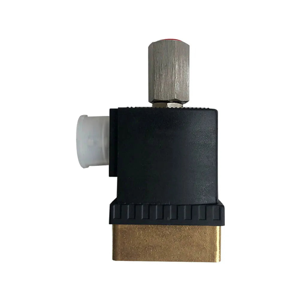 98652/62 Solenoid Valve Suitable for Compair Compressor 24V 0-15BAR G1/4 58PSI-BeeSpareParts
