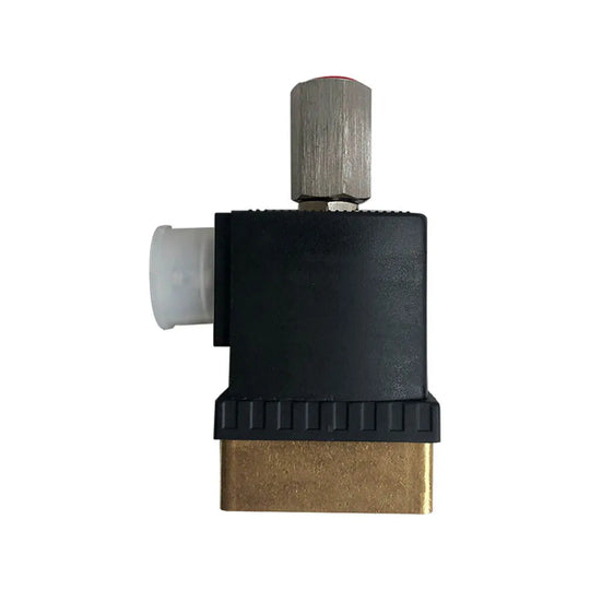 98652/62 Solenoid Valve Suitable for Compair Compressor 24V 0-15BAR G1/4 58PSI-BeeSpareParts