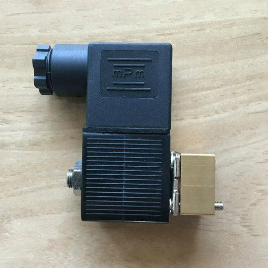 24029415 Solenoid Valve Kit for Kaeser Air Compressor Spare Part AC220V-BeeSpareParts