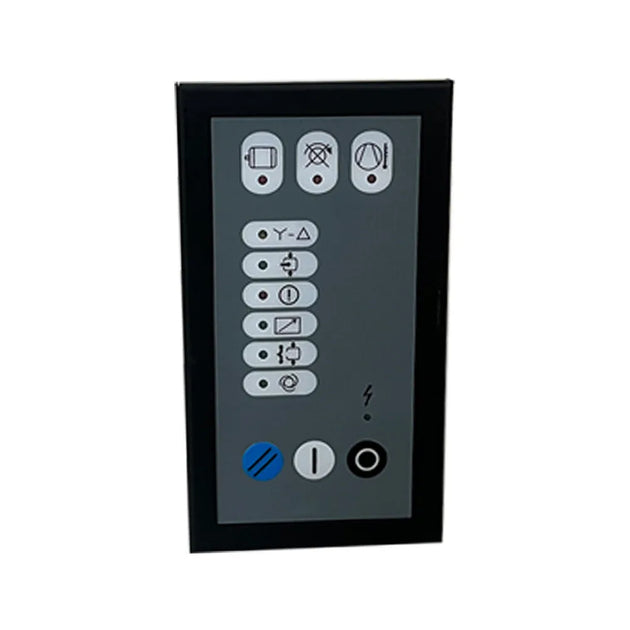 2202842001 Controller for Atlas Copco Compressor 2202-8420-01 ES99 12VAC GX-BeeSpareParts