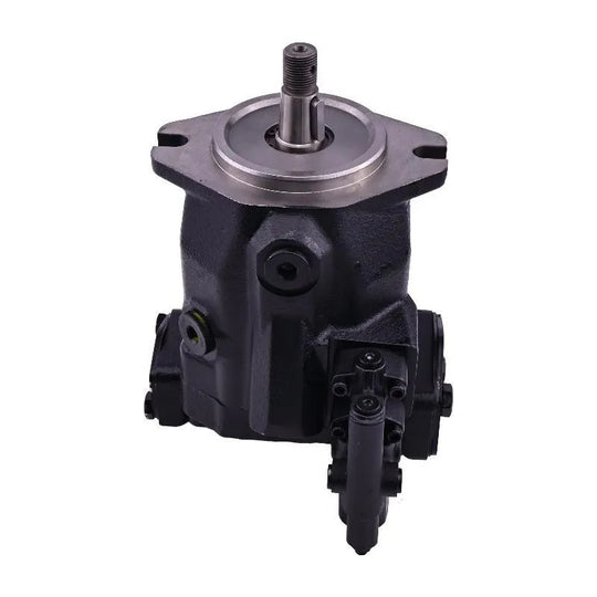 Hydraulic Pump For Massey Ferguson 3635 3645 3655 8110 8120 3712289M5 3712289M2-BeeSpareParts