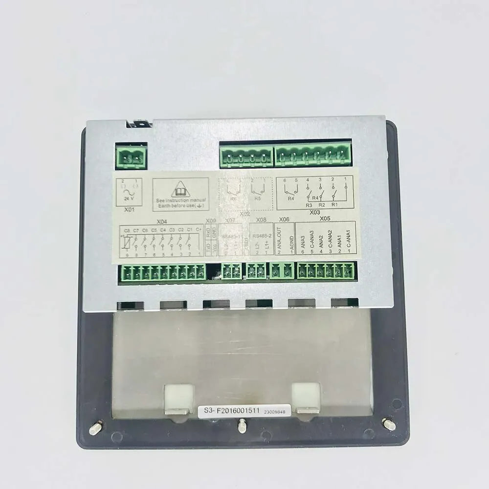 19067875 Computer Controller Panel for Ingersoll Rand Air Compressor Part-BeeSpareParts