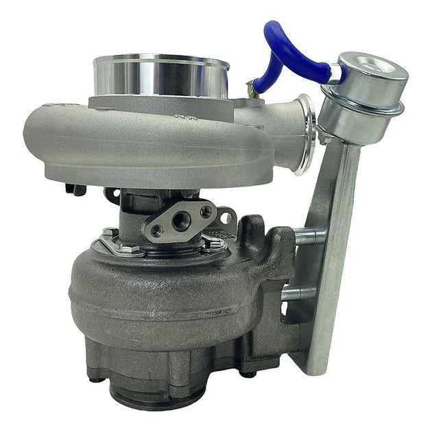 Turbo HX35W Turbocharger 5451871 4032394 4032931 for Cummins 6BT 5.9L QSB6.7-Replacement Aftermarket Parts