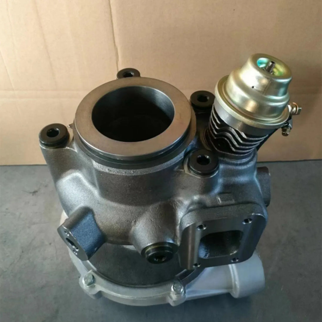 K31 Turbocharger 3837691 53319886704 For Volvo Penta Engine TAMD74 TAMD75 7.3L-BeeSpareParts