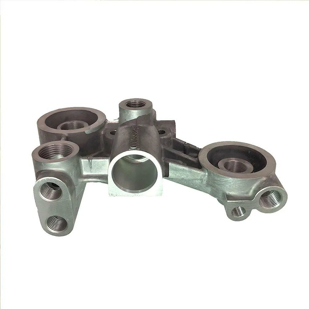 Oil Filter Base 1622657000 1622513000 for Atlas Copco Compressor 1622-6570-00-BeeSpareParts