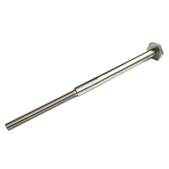 Piston Rod 1613807300 for Atlas Copco Compressor Parts 1613-8073-00-Replacement Aftermarket Parts