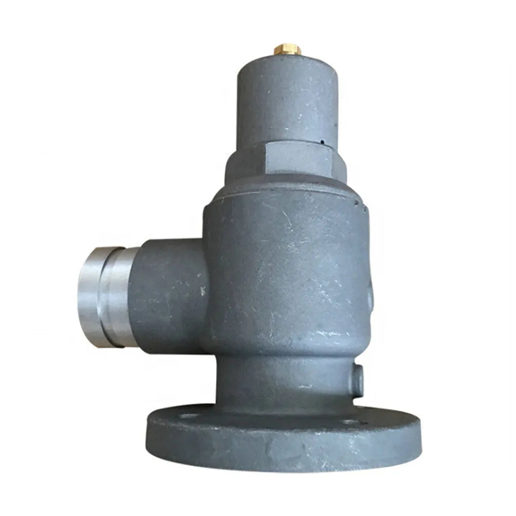 100007663 11009374 11513374 Minimum Pressure Valve for Compair Compressor-BeeSpareParts