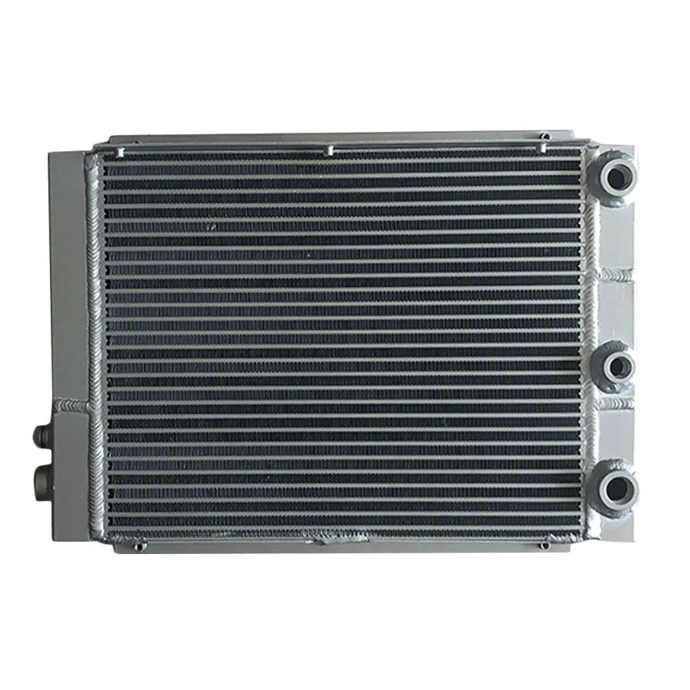 22357941 22063952 15487374 Oil Cooler for Ingersoll Rand Air Compressor-BeeSpareParts