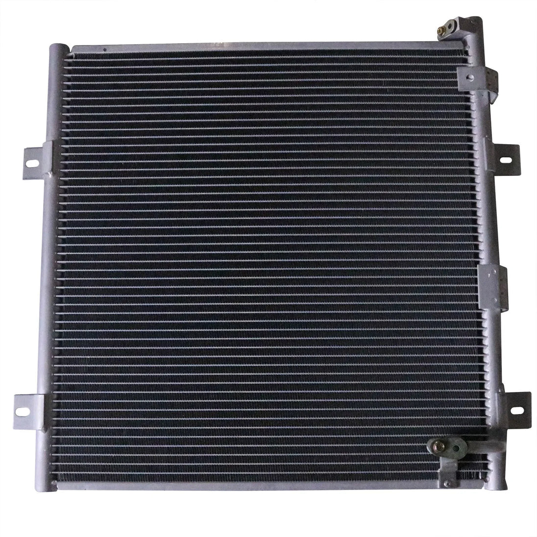 A/C Condenser VOE14532996 VOE14531363 For Volvo EC140C EC330B EC360B EW145B-BeeSpareParts