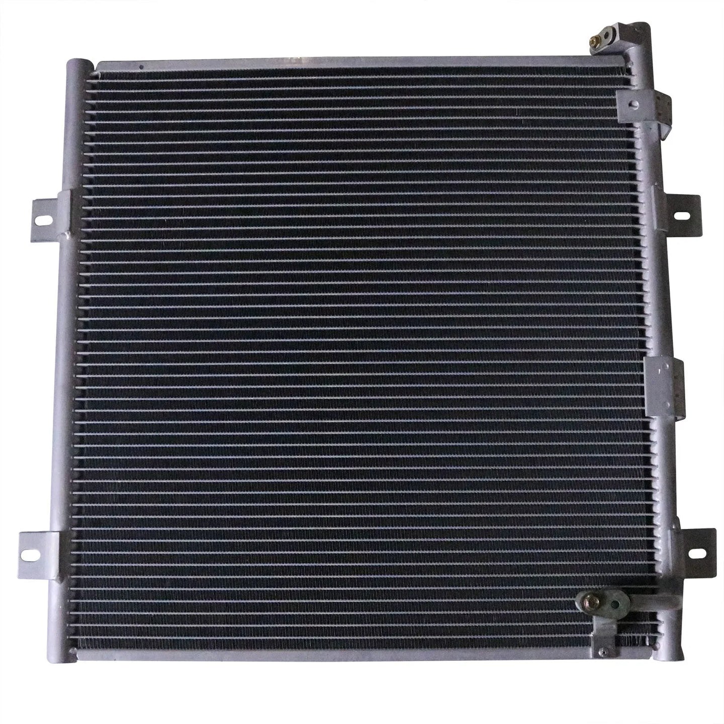 A/C Condenser VOE14532996 VOE14531363 For Volvo EC140C EC330B EC360B EW145B-BeeSpareParts