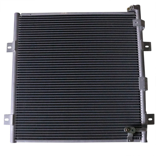 A/C Condenser VOE14532996 VOE14531363 For Volvo EC140C EC330B EC360B EW145B-BeeSpareParts